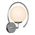 Modern Italian Wall Lamp: Galio SL418.401.01 & SL418.101.01 3D model small image 4