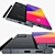 Samsung Note 20 Ultra: Powerful, Stylish, and Versatile 3D model small image 2