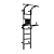 ActiveWall ROMANA S10: Space-Saving Swedish Wall 3D model small image 2