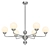 Cas: Sleek and Stylish Russian-English Translator 3D model small image 1