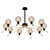Iron Jaxwang - Stylish and Sturdy! 3D model small image 1
