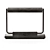 Elan Atelier Marco Duo Lamp: Sleek and Versatile Lighting Solution 3D model small image 2