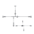 Minimalist Open Bulb Chandelier 3D model small image 3