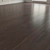 Oak Prado Contemporary Laminate Flooring 3D model small image 2