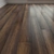 Crown Parquet Laminate Flooring 3D model small image 1