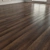 Crown Parquet Laminate Flooring 3D model small image 2