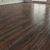 Romantic Oak Laminate Flooring 3D model small image 2