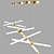 SleekLine LED Strip Lights 3D model small image 3