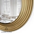 Luxury Forliano Ambicioni Mirror 3D model small image 3