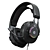 Immersive Sound HP H360 3D model small image 2