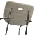 Sleek Sika Design Benson Chair 3D model small image 4