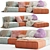 Urban Reema Sofa 3D model small image 1