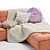 Urban Reema Sofa 3D model small image 4