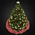 Festive Fir: Ultimate Christmas Tree 3D model small image 2