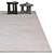 Luxury Elite Rug | No. 133 3D model small image 2