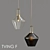 Compact Tving_F 2013: 3D Model for V-Ray 3D model small image 2