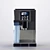 Delonghi ECAM Prototype Coffee Machine 3D model small image 2