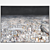 Modern Abstract Art - Momenti Crazy Home Paintings 3D model small image 3