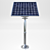 EcoSolar Panels: High-Quality Clean Energy 3D model small image 4