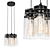 Kichler Brinley Mini Pendant 3D model small image 1