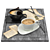 Vintage Coffee Cup Set 3D model small image 1