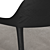 Scandinavian Craftsmanship: Walter Armchair 3D model small image 13
