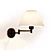 Modern Swivel Luminaire, Nyna 3D model small image 3