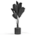 Botanical Bliss: The Green Collection 3D model small image 3