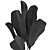 Botanical Bliss: The Green Collection 3D model small image 4