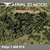 Aerial Landscape Model: Forest 75 3D model small image 3