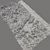Forest Landscape 3D Scan 3D model small image 5