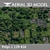 Aerial Landscape 3D Model 3D model small image 4