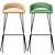 Elevate your seating experience with Kastel 3D model small image 4