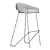 Elevate your seating experience with Kastel 3D model small image 5