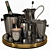 3D Max Models Archive 3D model small image 1