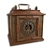 Vintage Steampunk Clock 3D model small image 1
