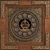 Vintage Steampunk Clock 3D model small image 4