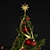 Festive Holiday Decors Set 5 3D model small image 4