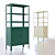 Sleek Kolbjorn Storage Unit 3D model small image 5