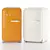 Smeg FAB5LRD3 Mini Refrigerator: Retro Style 3D model small image 3