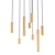 Minimalist Pendant Light 3D model small image 1