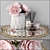 Decorative Set: Elegant Home Accents 3D model small image 6