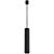 Sleek Track Light Design by Maytoni 3D model small image 1
