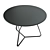 Elegant Serac Dining Table by Oasiq 3D model small image 2