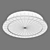 Zocco Lightstar LED Panel 3D model small image 5