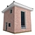 Polys:111.834
Verts:112.500

High-Quality Building Material 3D model small image 4