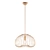 Elegant Vitaluce Pendant Light 3D model small image 1