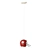 Industrial Sport Helmet Pendant 3D model small image 5