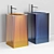 Astro Aura: Innovative Sink Solution 3D model small image 4