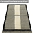 Luxury Carpet Set: High-Quality Textures for Stunning Renders 3D model small image 4